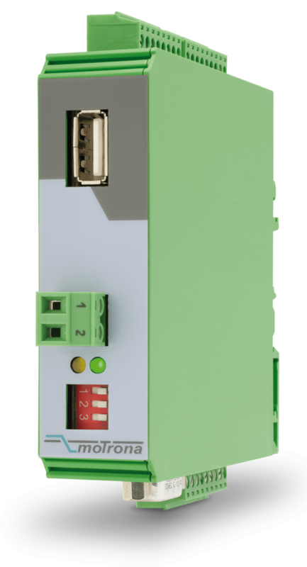 UZ210 Motrona