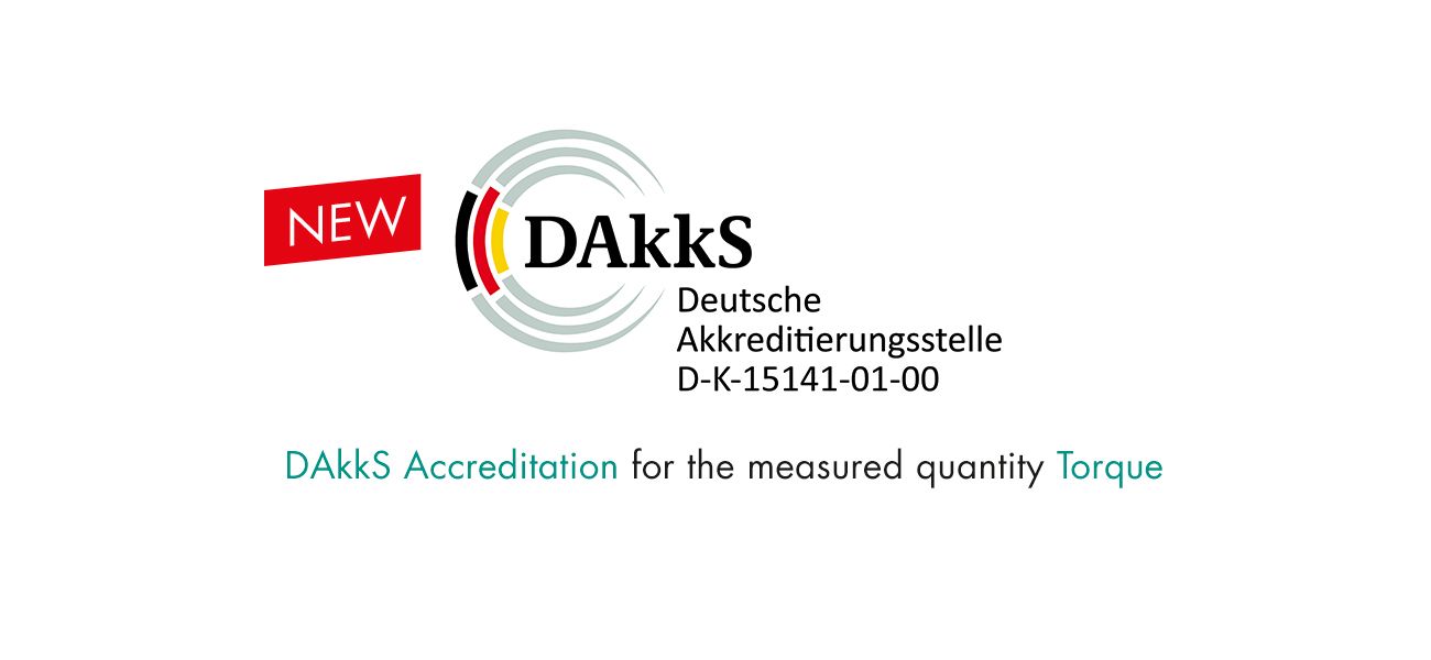Accréditation DAkkS - ICA Systèmes Motion